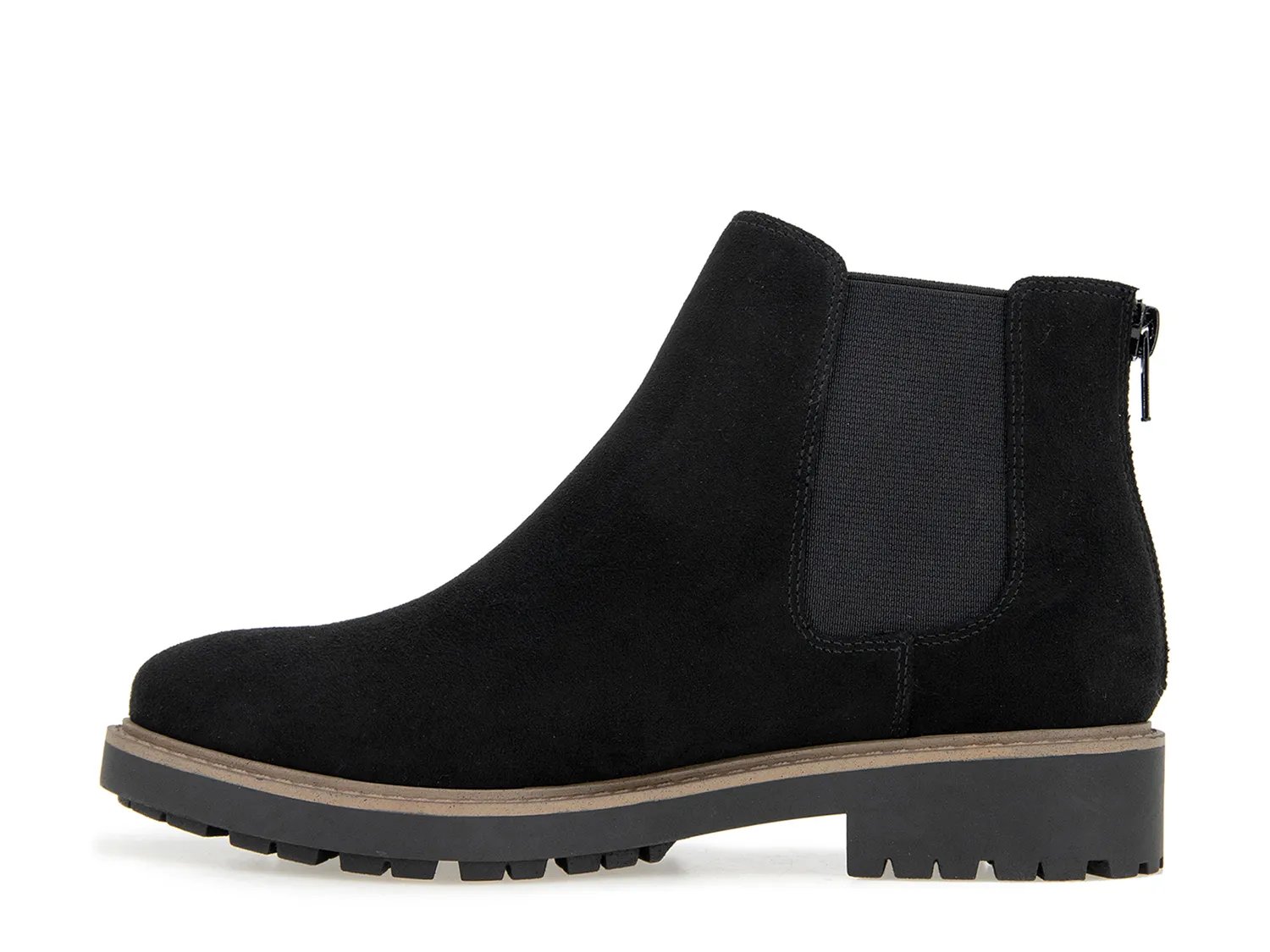 Ботинки Esprit Sam Chelsea Boot, черный — фото 4