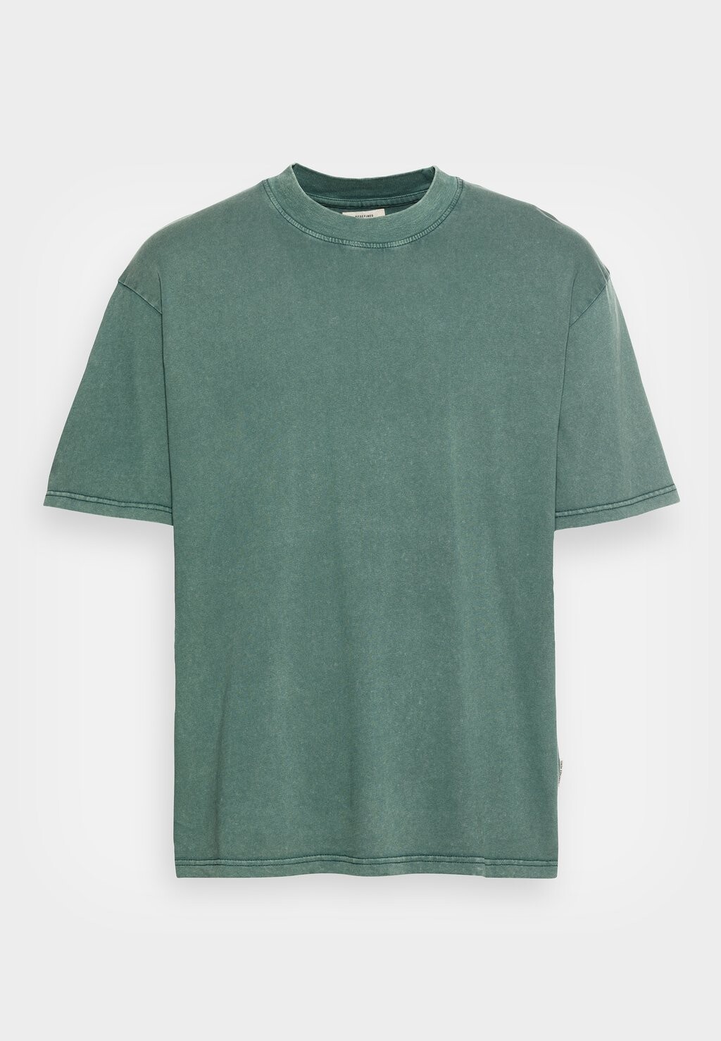 

Базовая футболка Redefined Rebel, темно-зеленый Tee Unisex