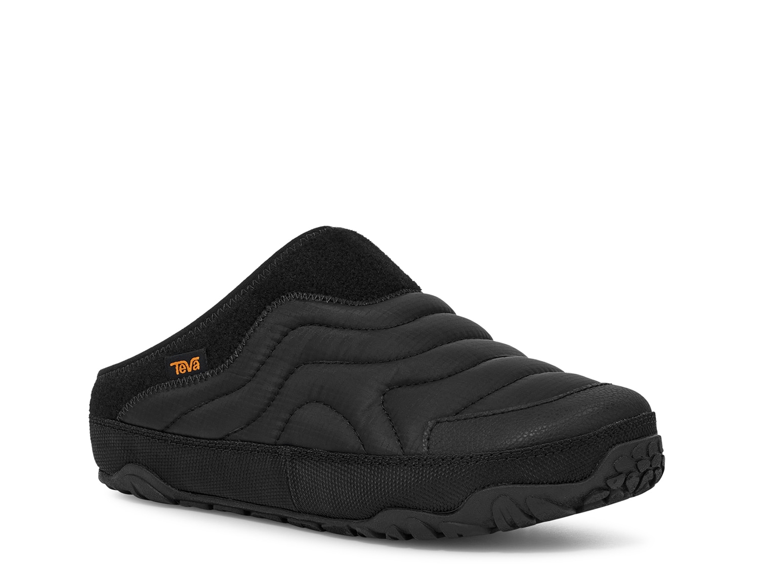 

Слипоны ReEmber Terrain Teva, черный