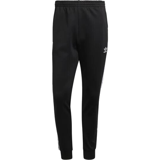 

Спортивные брюки Originals SST adidas, цвет Schwarz/Weiß/Schwarz