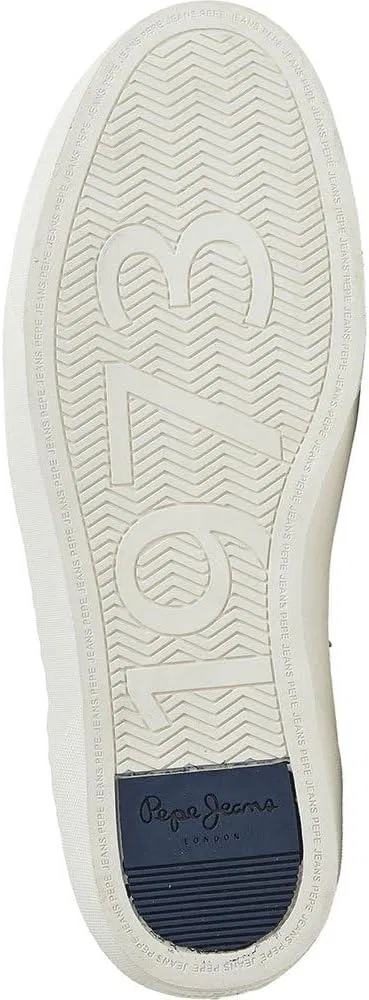 Мужские кроссовки Pepe Jeans Yogi Street M, Gray — фото 2