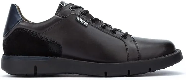 

Туфли PIKOLINOS Lace-ups Leather Tolosa for Man