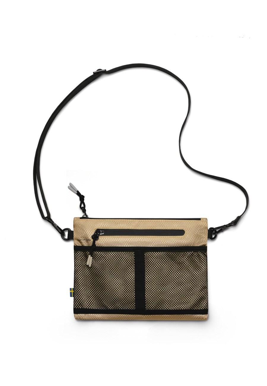 

Сумка через плечо Gaston Luga, светло-коричневый