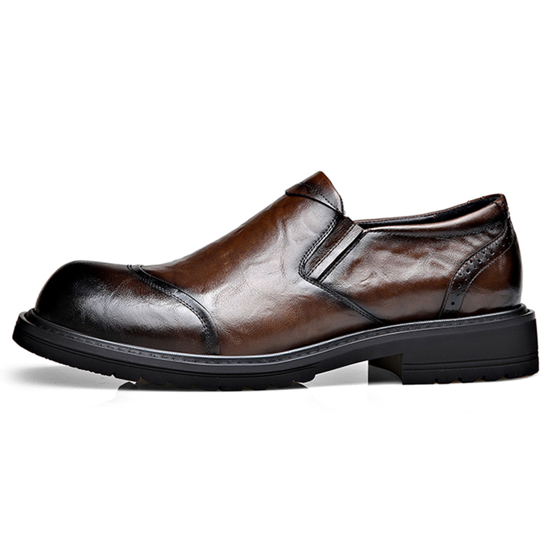 

Cachiotti КАКЬЯОДИ мужские туфли коричневые, цвет Brown
