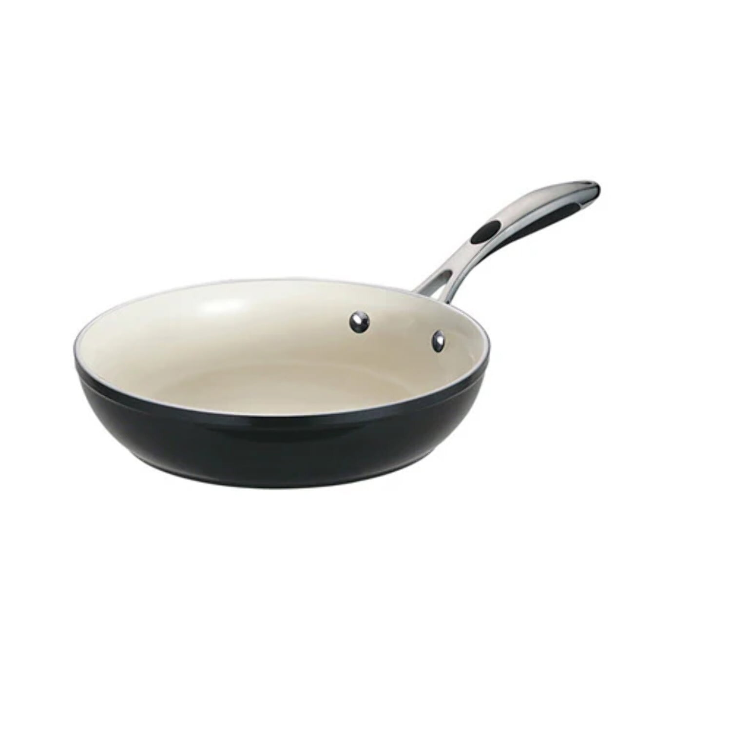 

Сковорода Tramontina Gourmet Ceramic, черный