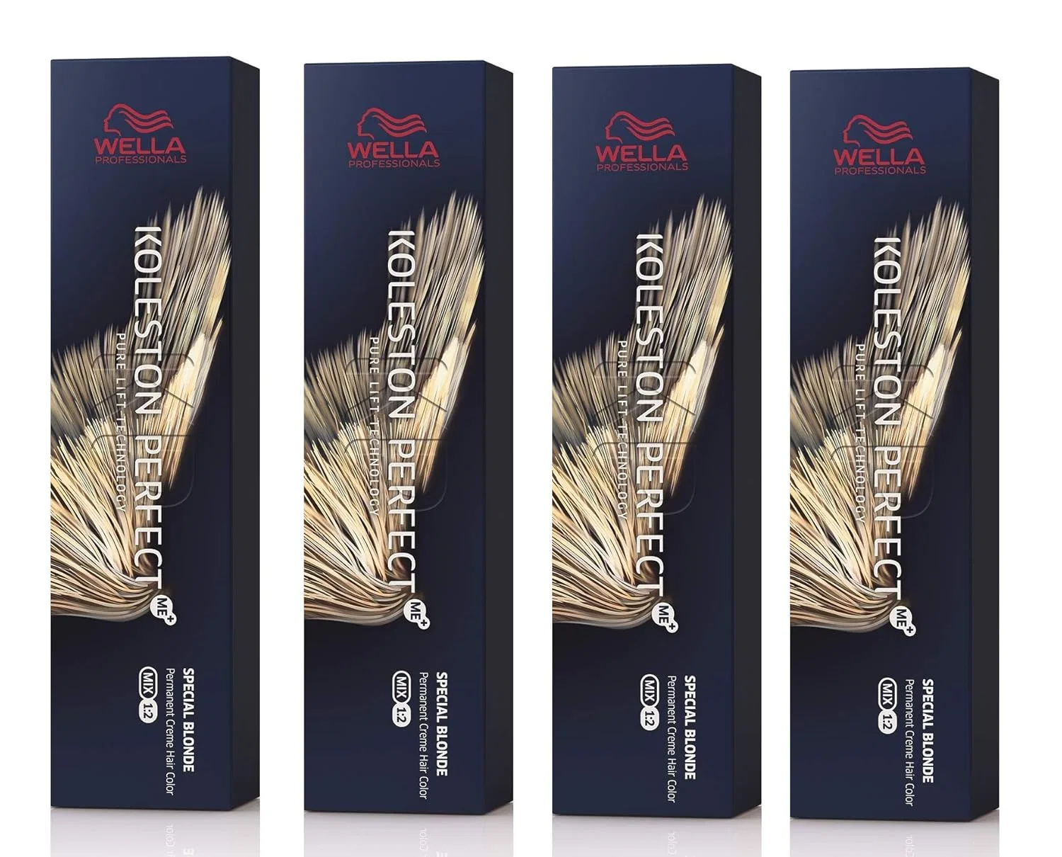 Краска для волос «Koleston Perfect ME+ 12/81» от Wella Wella Professionals