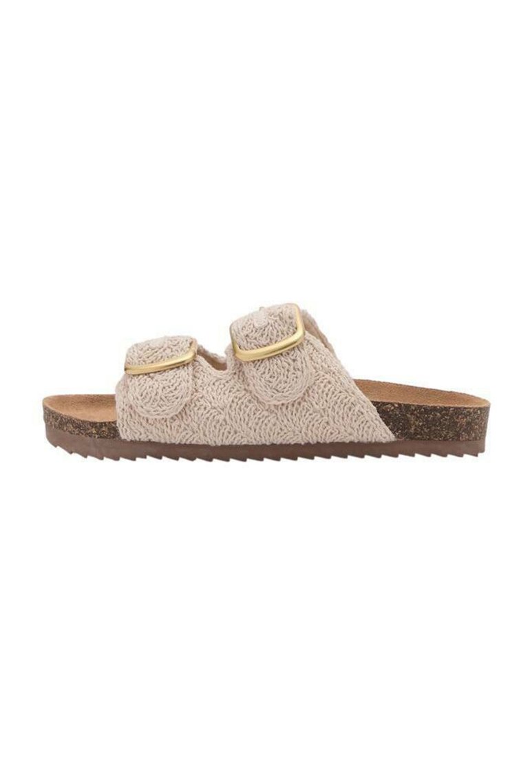 

Мюли VALE Mango Kids, кремовый