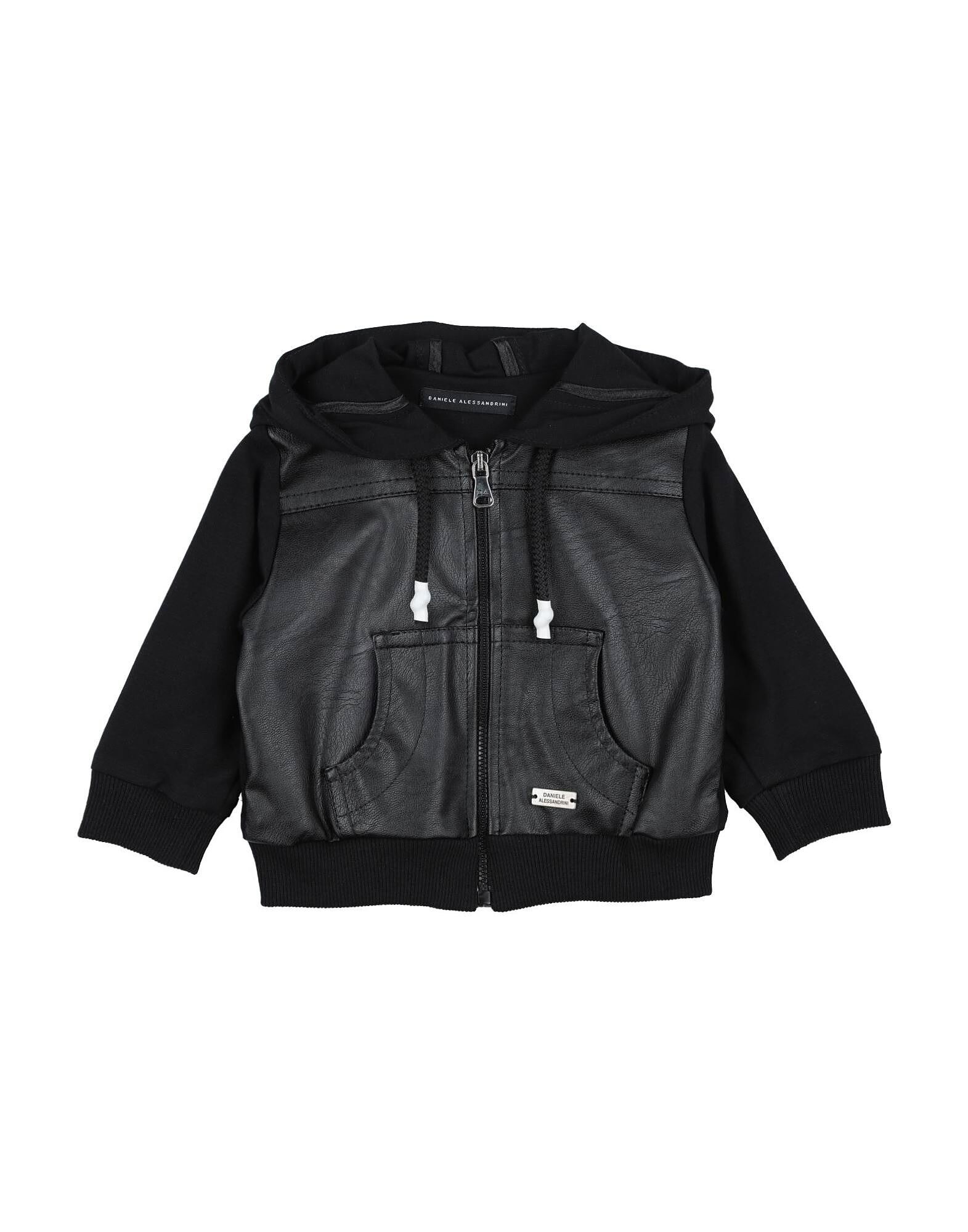 

Куртка детская Daniele Alessandrini, черный
