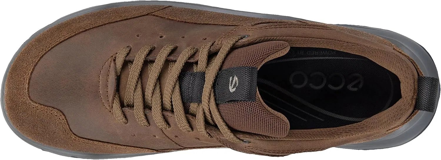 Мужские сандалии ECCO Ecco Offroad Explorer, Cocoa Brown Cocoa Brown — фото 4
