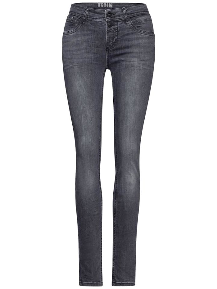 

Джинсы Street One