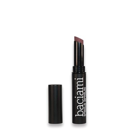 

Матовая помада Baciami No Transfer Matte Lipstick N.3 LAVISH MAUVE 1 шт Layla