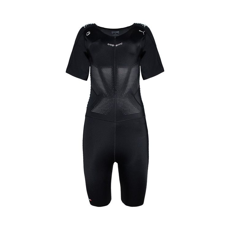 

Топ Coperni x Puma Speedsuit, Black