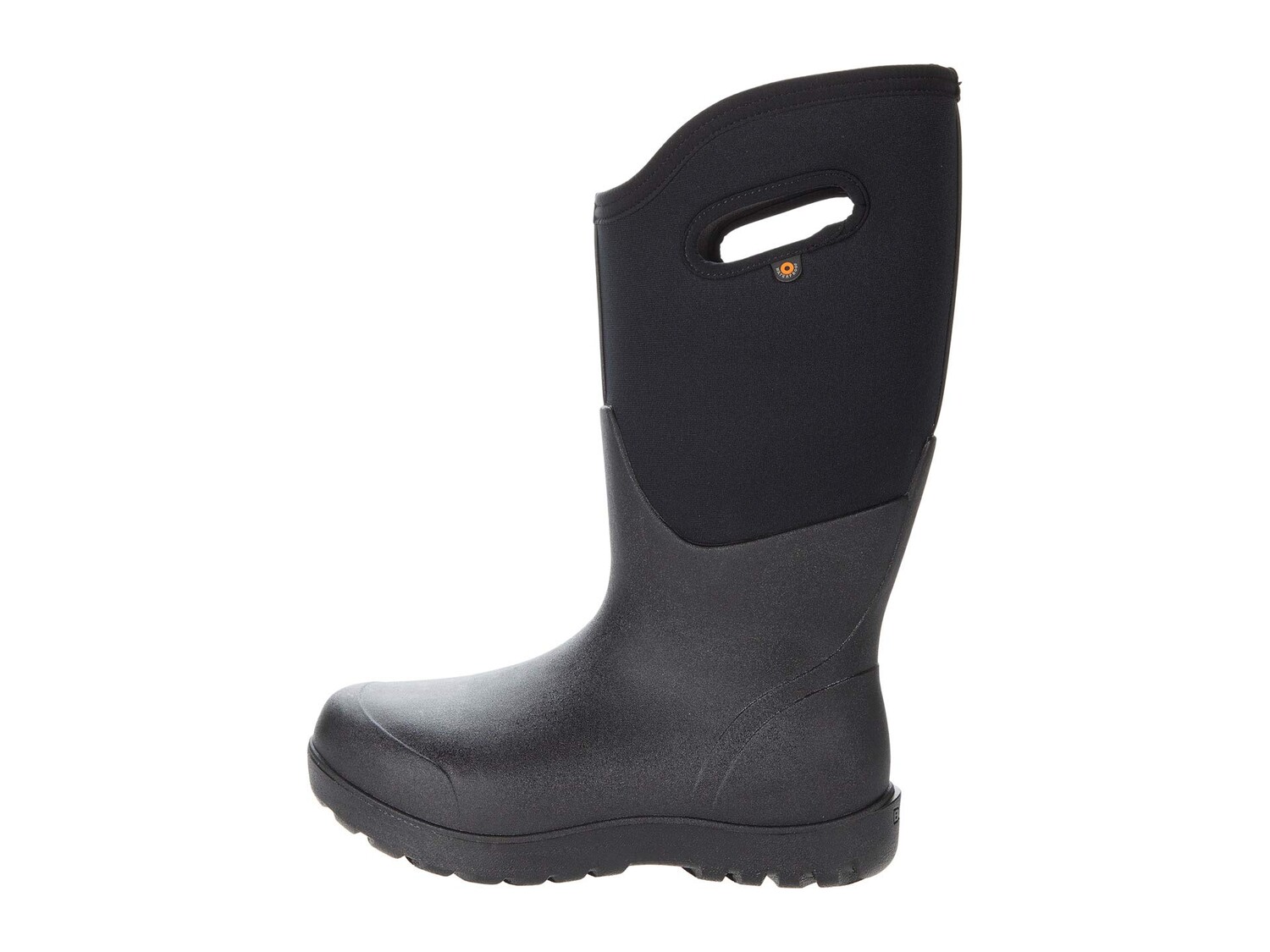 

Ботинки Bogs Neo Classic Wide Calf, черный