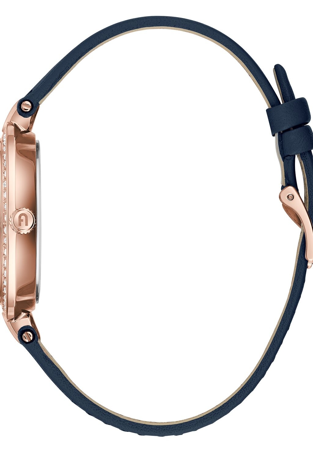 

Часы Furla Logo Links Furla, синие