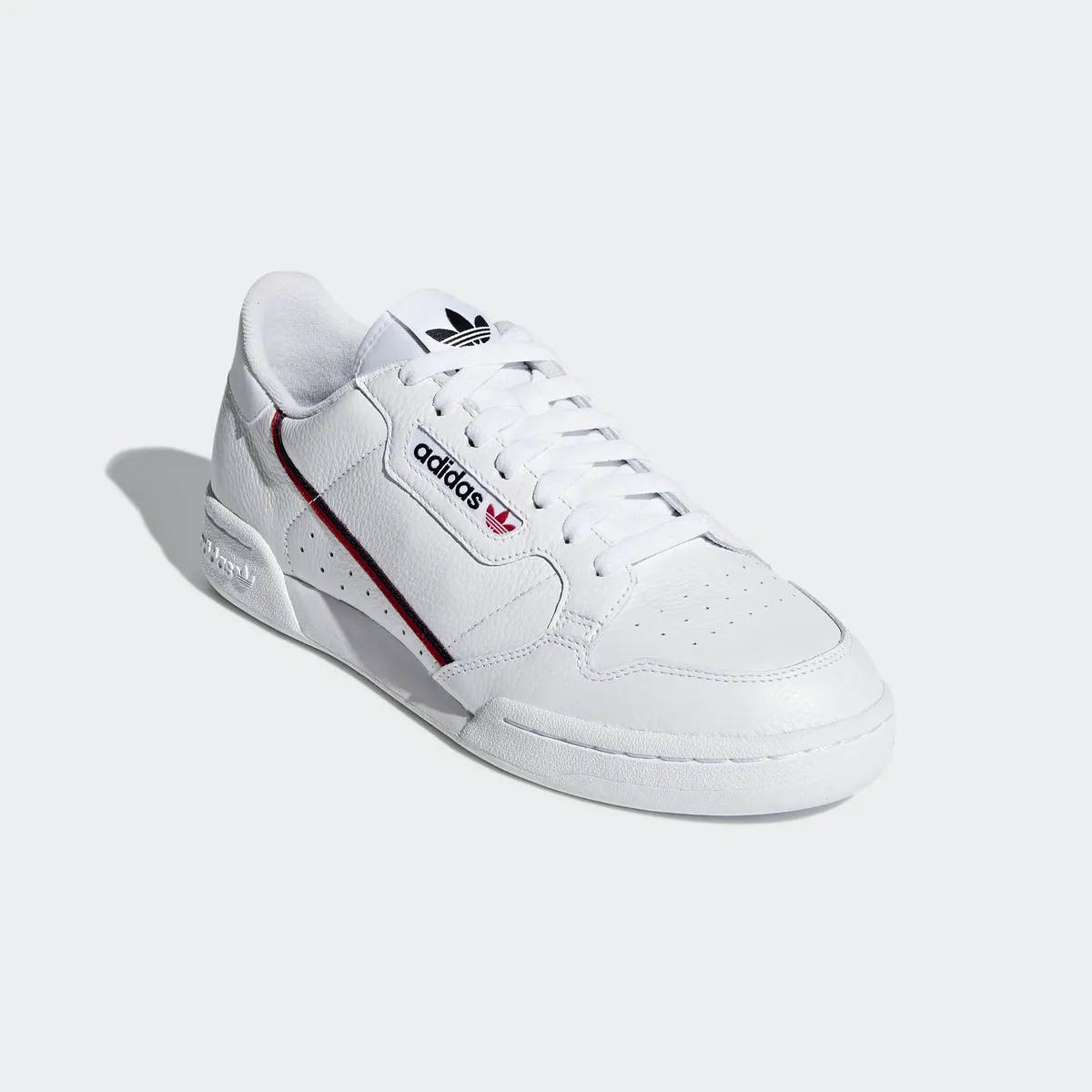 

Кроссовки Adidas Originals "CONTINENTAL 80", белый