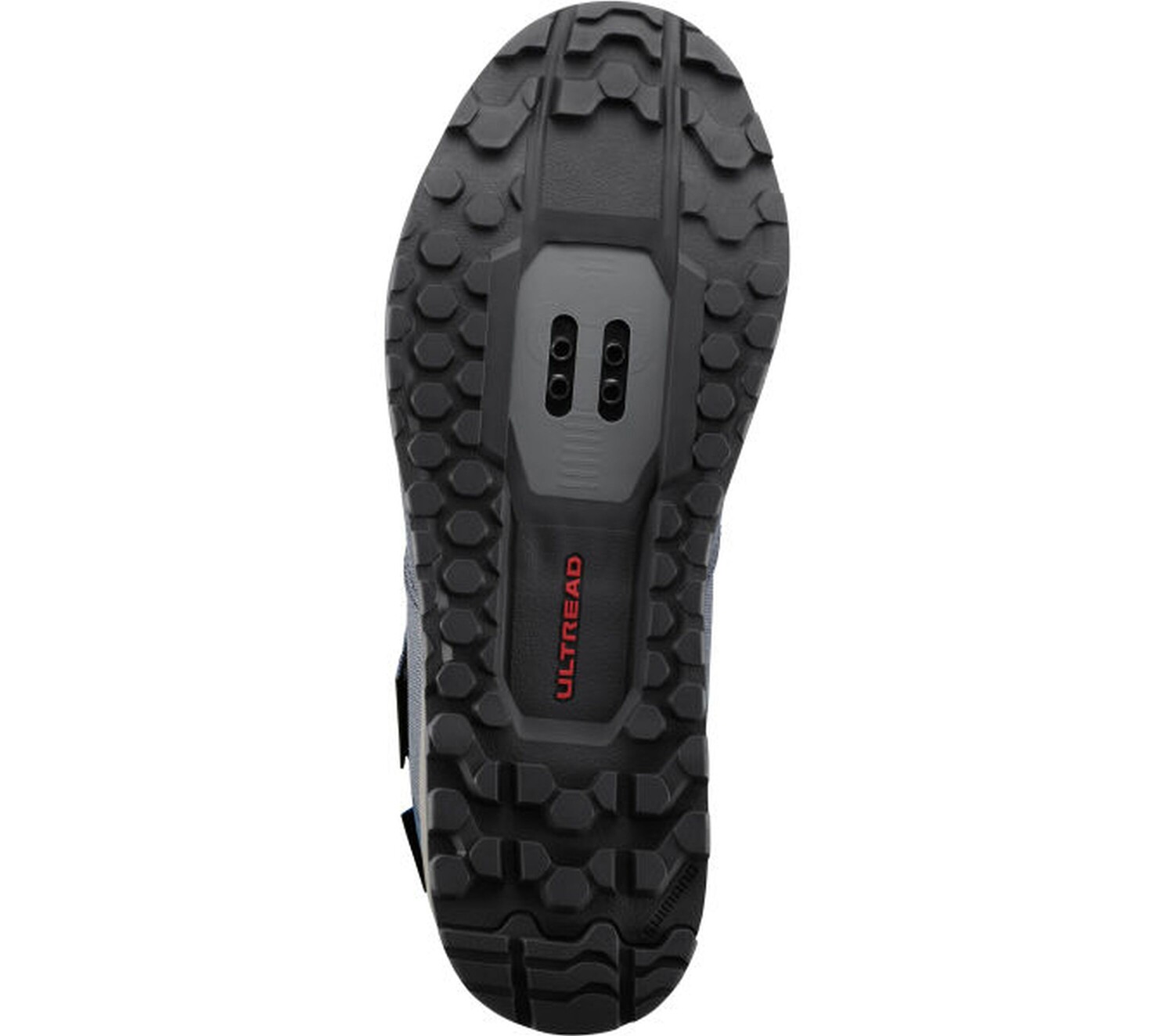 Спортивные кроссовки SHIMANO MTB Fahrradschuhe GE500W, цвет denim — фото 3