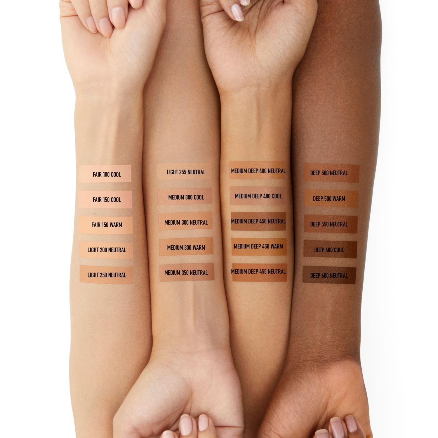 Корректор barepro barepro 16 hr wear Bareminerals, fair 100 cool, объем 7.5 мл — фото 4