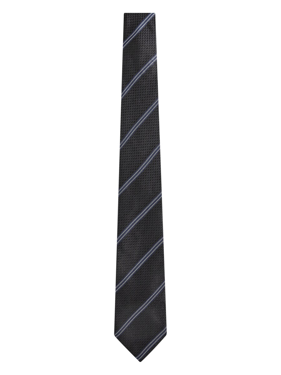 

Галстук Next, цвет marine blue/Dark blue