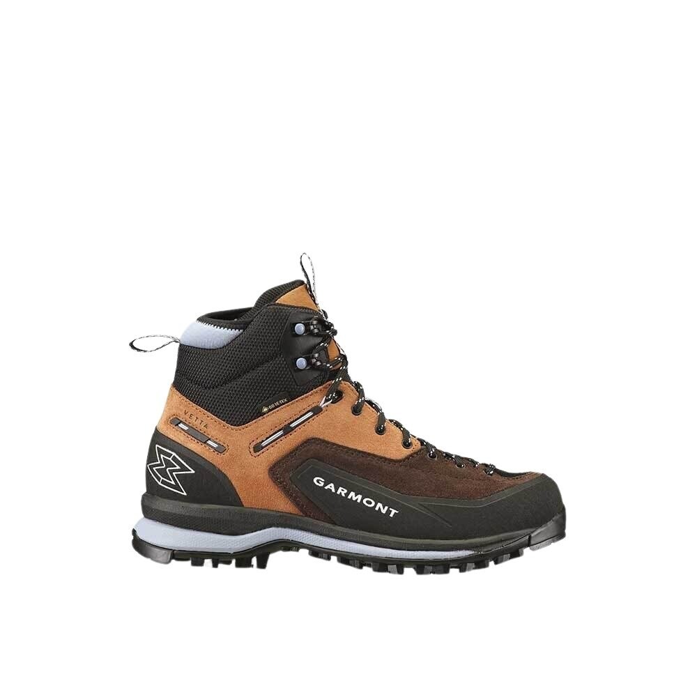 

Походные ботинки Garmont Vetta Tech Goretex, коричневый