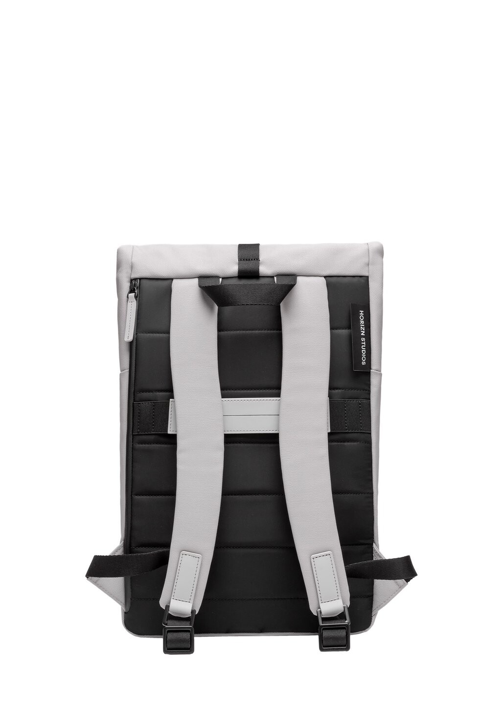 

Рюкзак SOFO ROLLTOP BACKPACK X Horizn Studios, светло-серый
