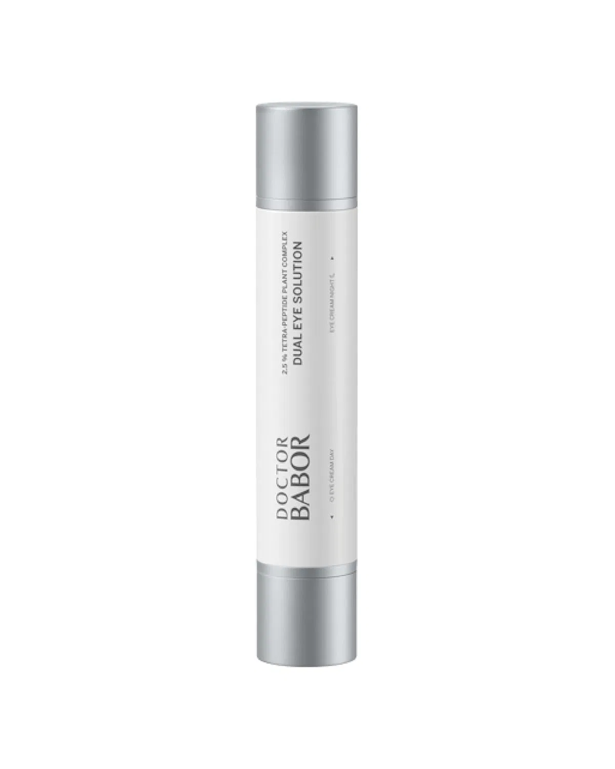 Двойное средство для ухода за кожей вокруг глаз «Dual Eye Solution» от Doctor Babor Babor