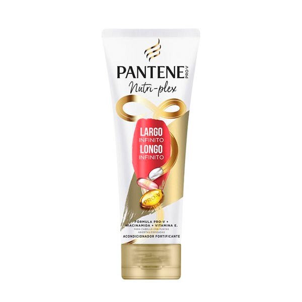 

Бесконечный длинный кондиционер 325 мл Pantene