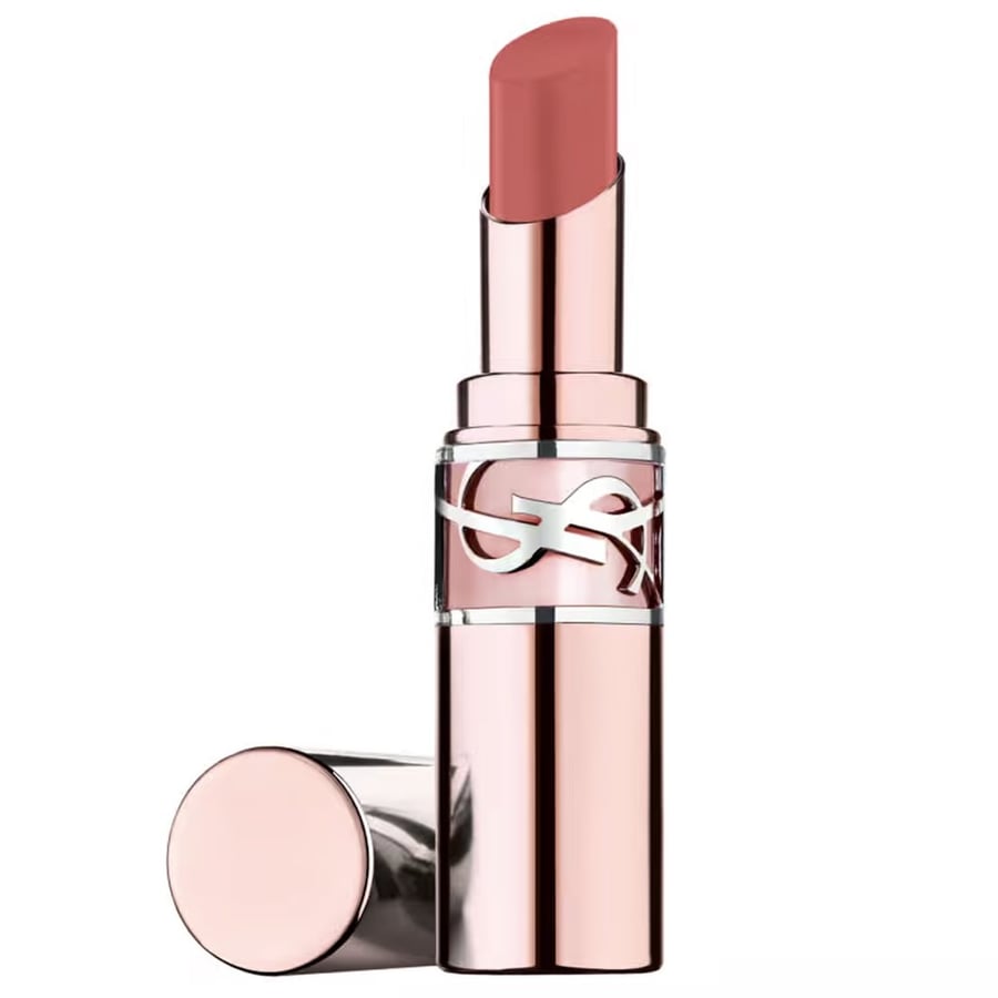 

Yves Saint Laurent, бальзам для губ Loveshine Candy Glow Tinted Lip Balm 3B Rosewood Blush 3.2 г