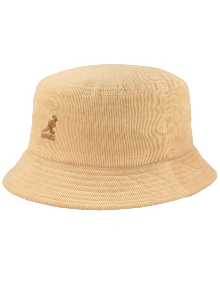 

Шляпа kangol, бежевый
