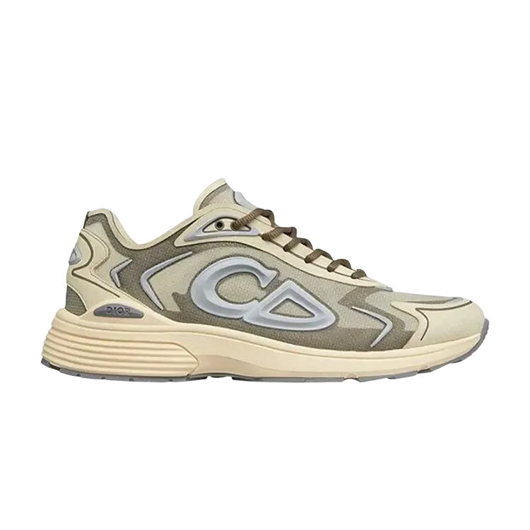 Dior B30 Countdown Tech Runner 'Beige'