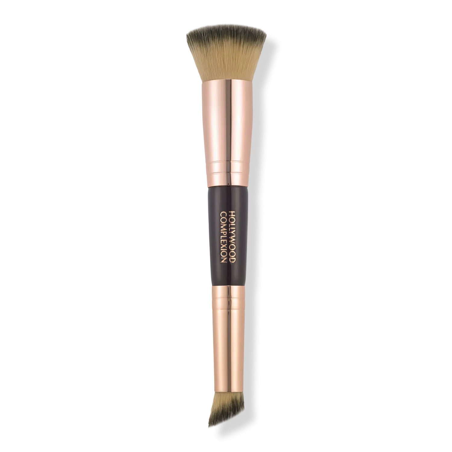 

Кисть для создания голливудского макияжа лица Charlotte Tilbury