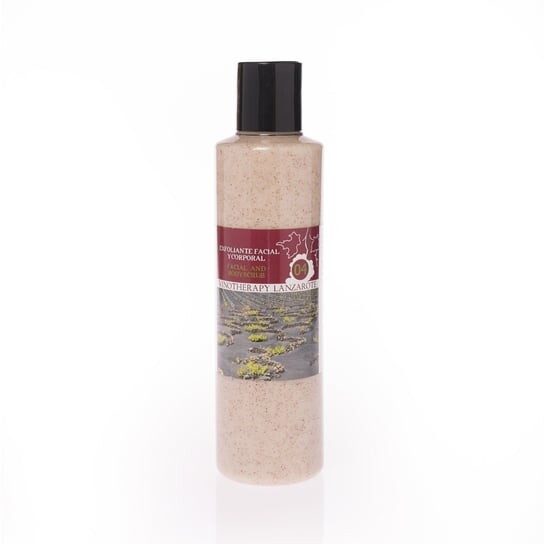 

Пилинг для лица Aloe Plus Lanzarote Winetherapy