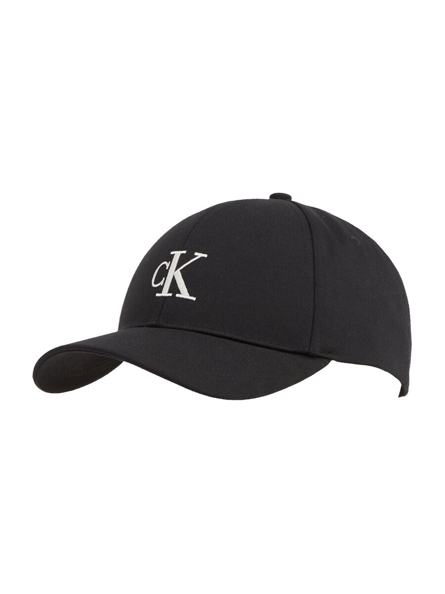 

Бейсболка Calvin Klein Jeans Cap, черный