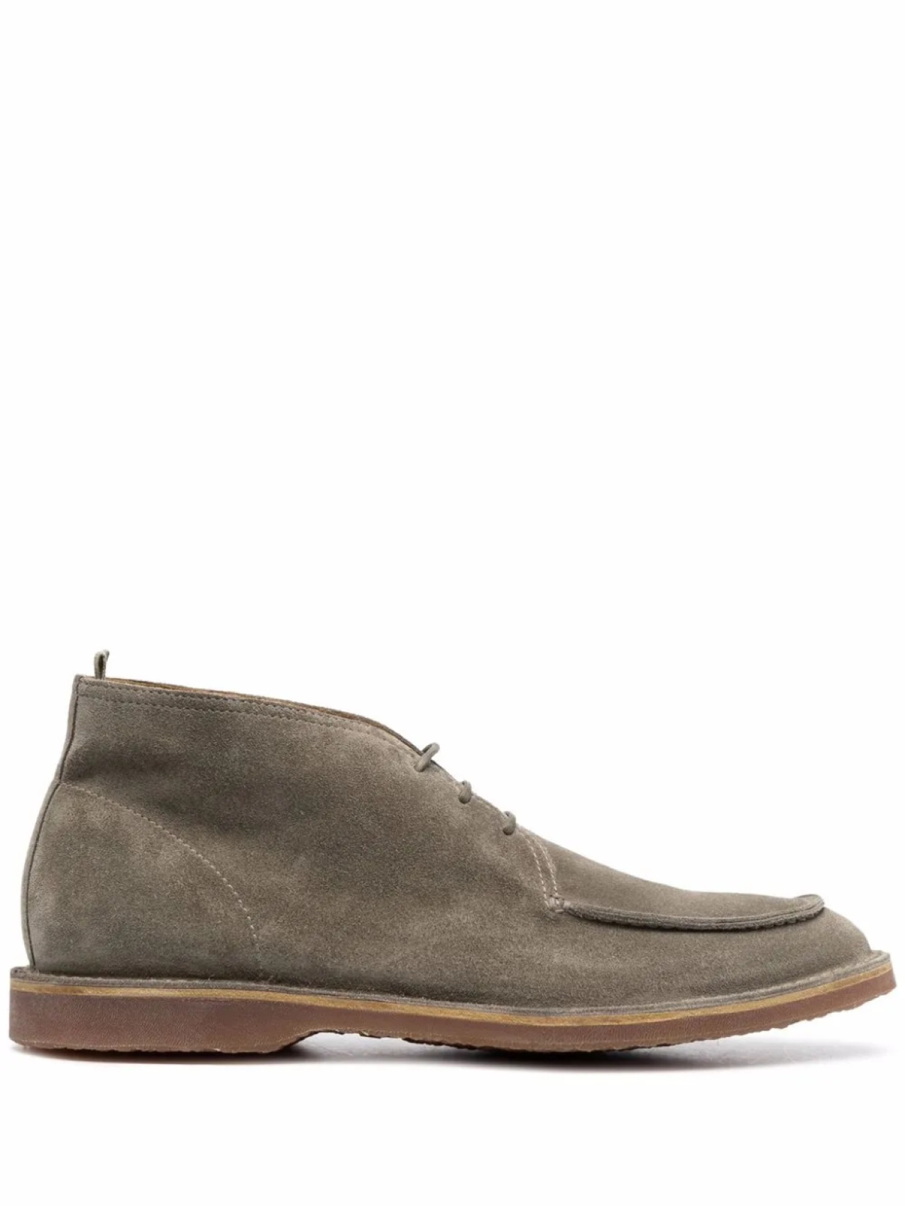 

Officine Creative ботинки Kent 002, нейтральный