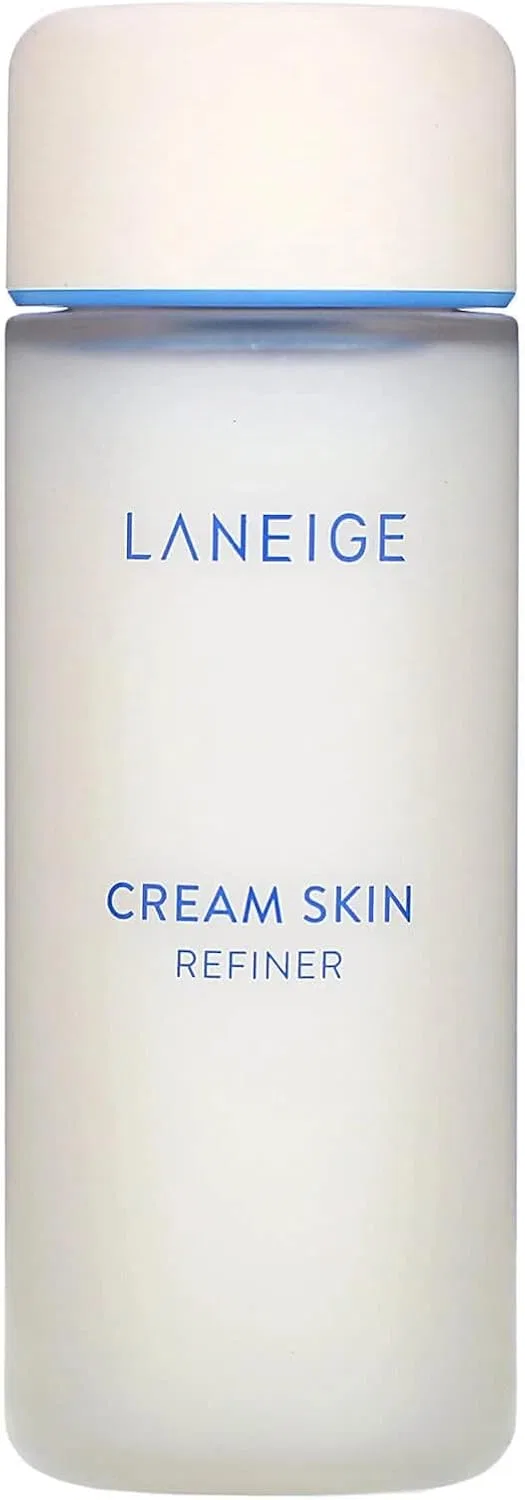 Тоник Laneige — Тонер Cream Skin Refiner, 150 мл — фото 3