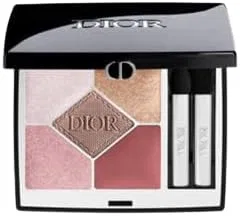 Тени для век Dior Diorshow Thunk Couleur 653 Sweet-D 9 г розовый