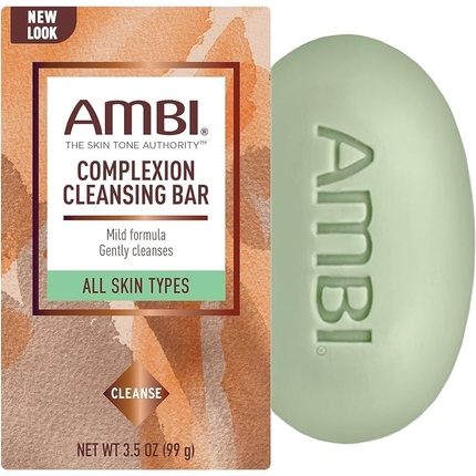 

Осветляющее мыло для ухода за кожей 99 г Ambi