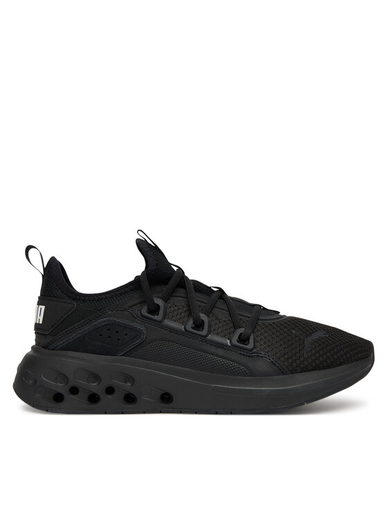 

Беговые кроссовки Softride Frequence Street 311727 01 Puma, чёрный