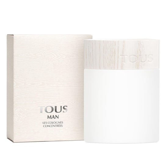 

Туалетная вода Tous Les Colognes Concentrées Man, 100 мл