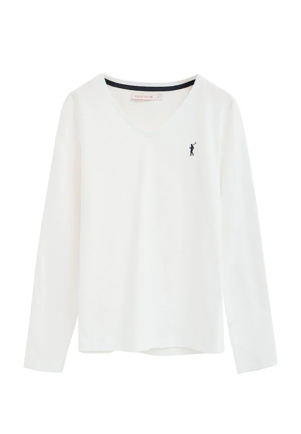 

Футболка с длинными рукавами rigby go garda Polo Club, White, Белый, Футболка с длинными рукавами rigby go garda Polo Club, White