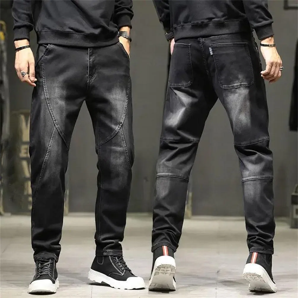 Джинсы, Slim Fit, 1004 — фото 4