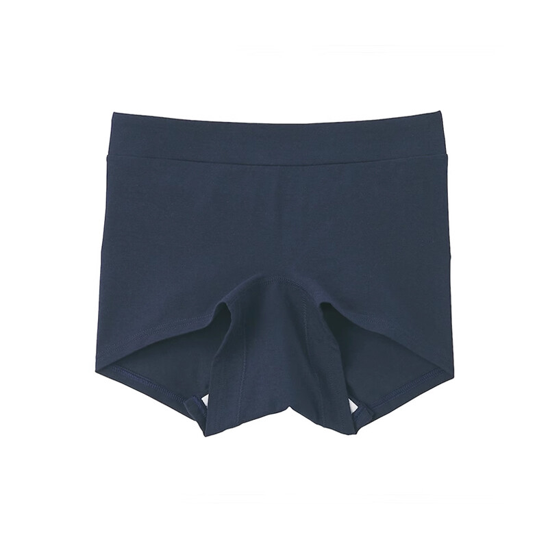 

Боксеры женские Muji Tianzhu, серый