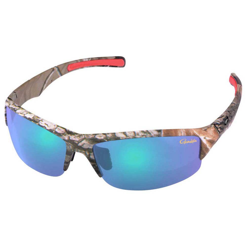 

Солнцезащитные очки Gamakatsu G- Wild Polarized, синий