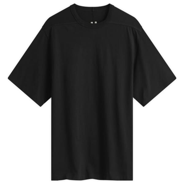 

Футболка Брэда Rick Owens, черный