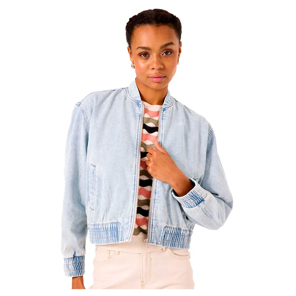 

Куртка Garcia B50094 denim, синий