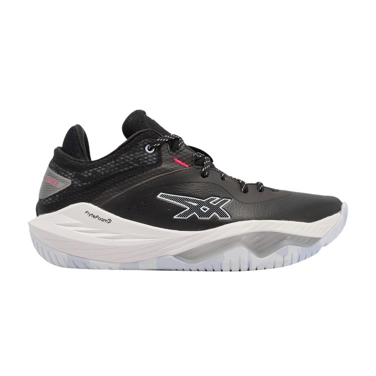 

Кроссовки Nova Surge Low 'Black Sky Pink', черный