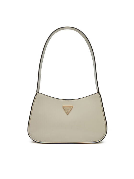 

Сумочка Guess, экрю, Белый, Сумочка Guess, экрю