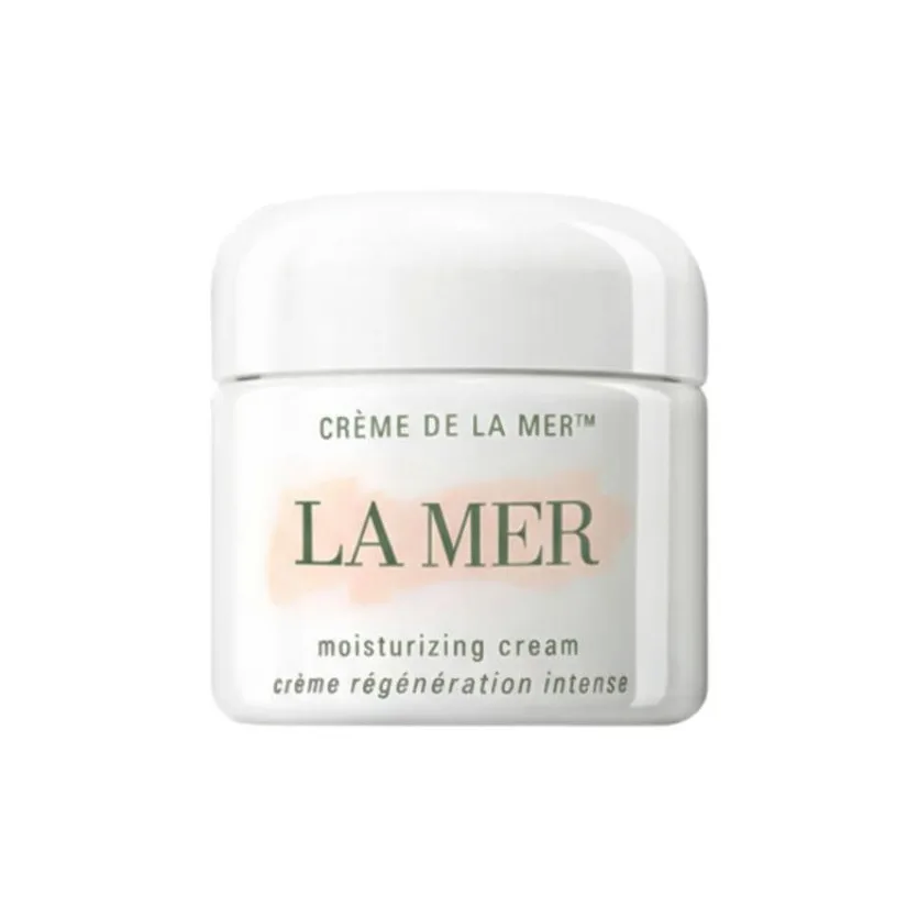 LA MER Крем для лица Miracle успокаивающий, подтягивающий, увлажняющий, восстанавливающий, против морщин, 500ml