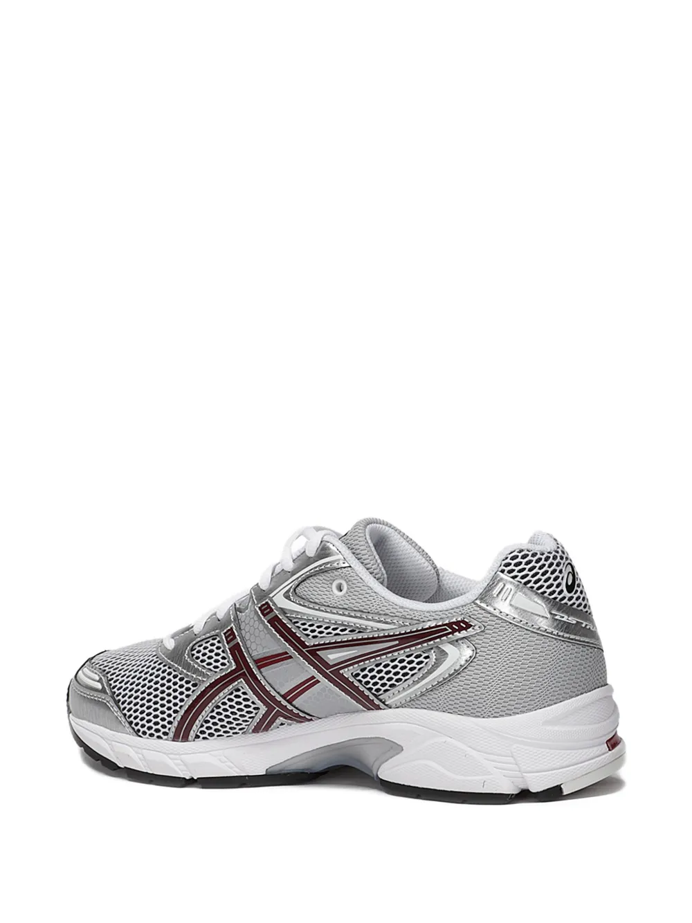 Кроссовки Gel-Ds 14 Asics, белый — фото 3