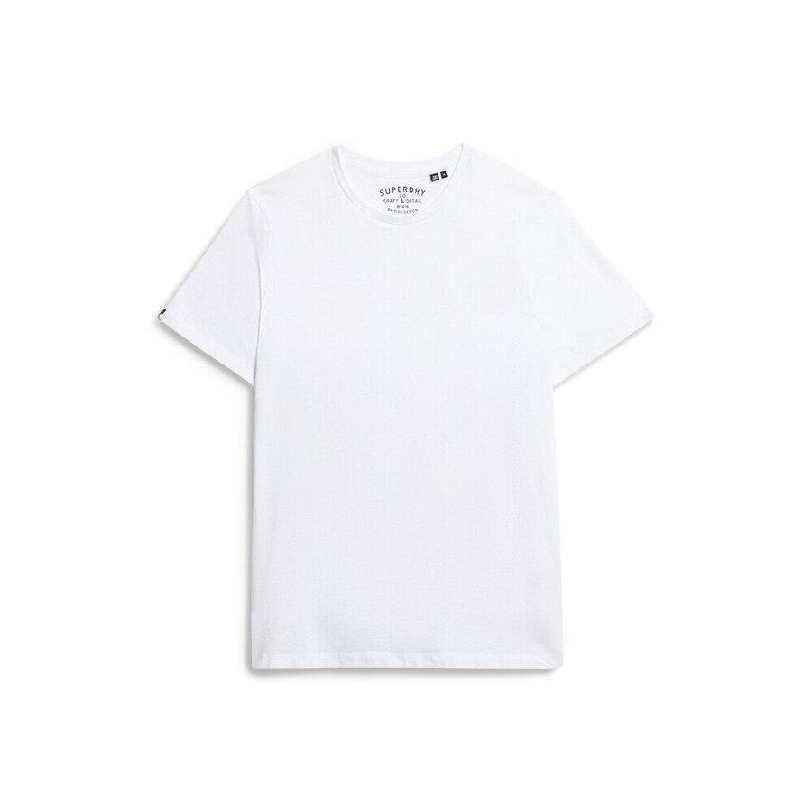 

Футболка Superdry Classic Essential