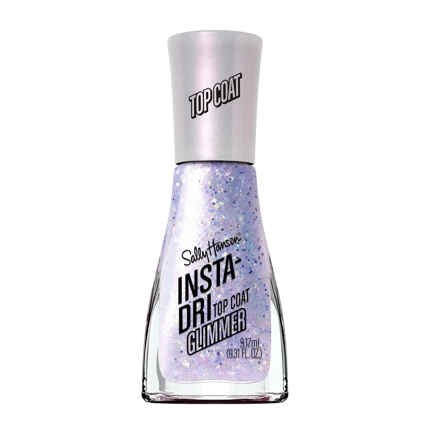 Быстросохнущий лак для ногтей Insta-Dri Mica от Sally Hansen, 9.3 мл Sally Hansen